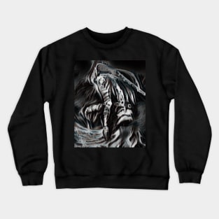 Dark souls - Artorias Art Crewneck Sweatshirt